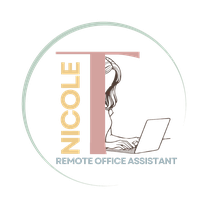 Logo Remote Office Assistant
